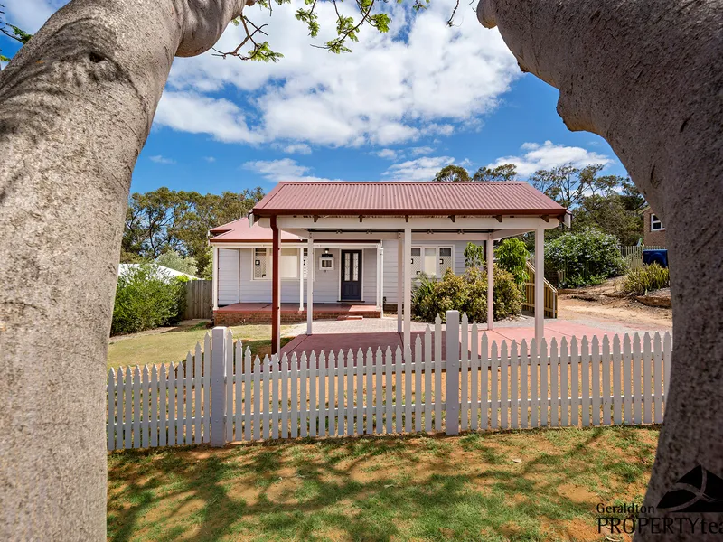 Superb Convenient Location And Fully Renovated