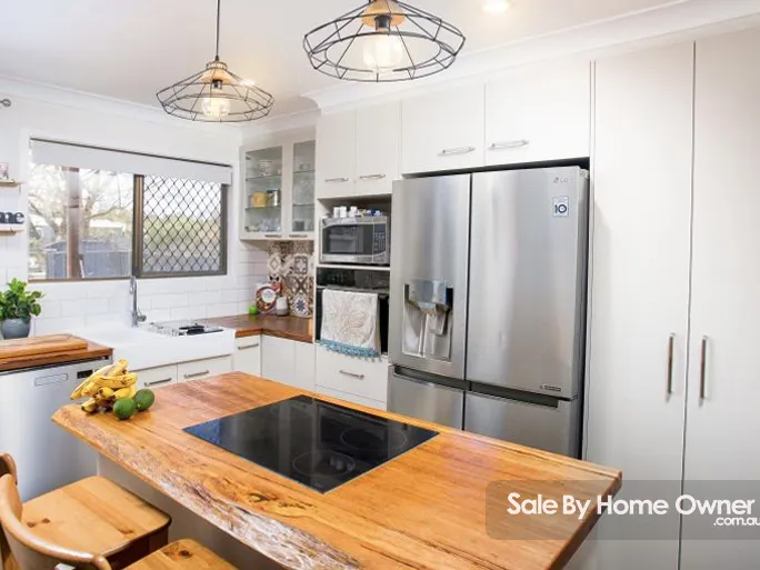 Beautifully Renovated Family Home