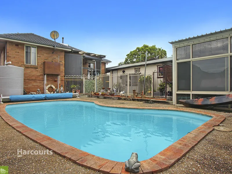 Party At Your Place!