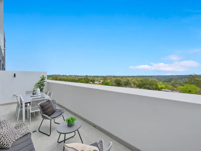 Luxury, Location & Convenience