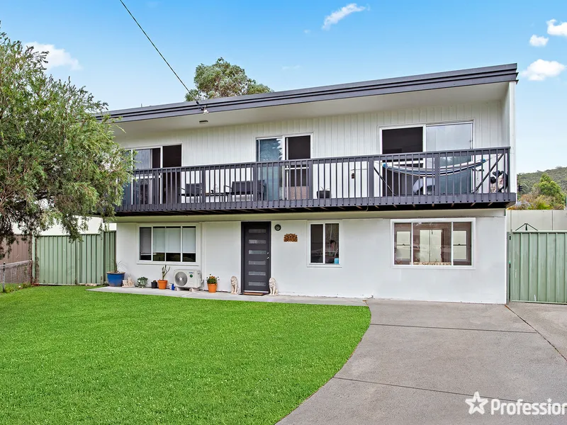 The opportunities here are endless!