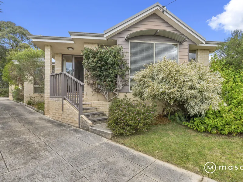 Bush Surrounds - City Convenience