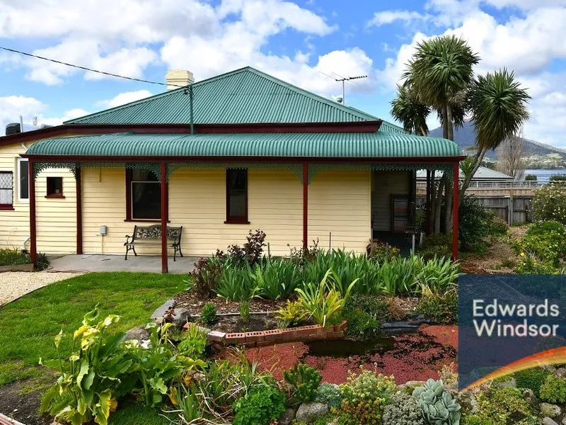 Three Bedroom Family home