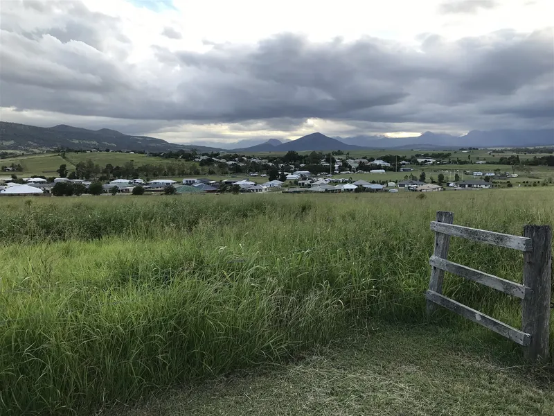 Prime Property Development Opportunity