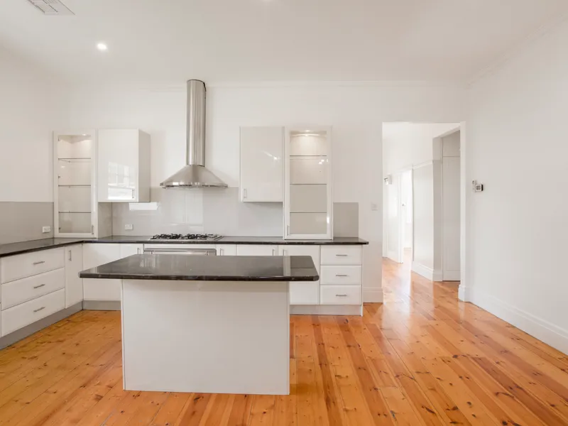 Spacious Family Home in Ideal Location