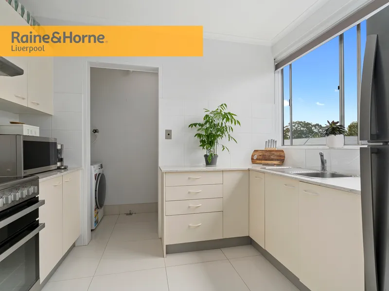 Close To Everything!