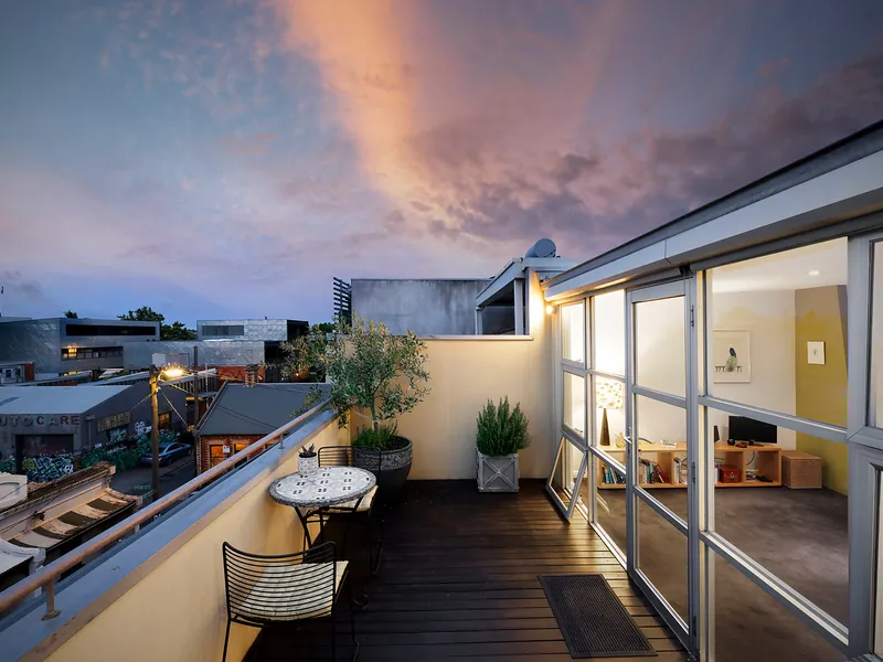 Warehouse Perfection with Architectural Excellence