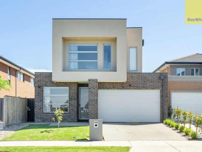 OPEN FOR INSPECTION WEDNESDAY 14TH APRIL AT 4:30pm-4:45pm