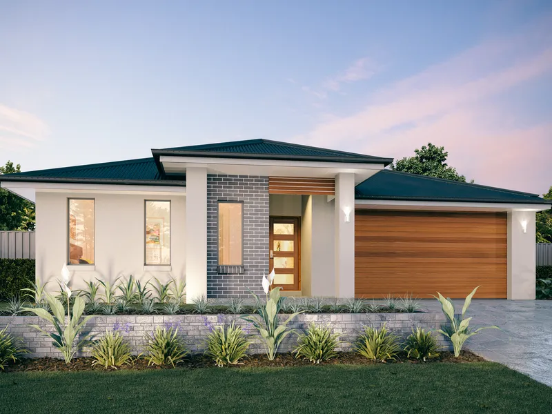 $583,000 Land and house- Gillieston Heights - Ideal first home and investment property