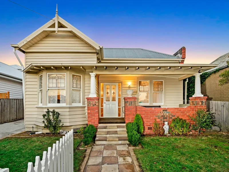 Californian Bungalow In Prime Soldiers Hill