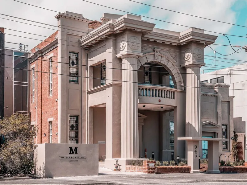 All Inclusive Student Accommodation opposite Monash University!