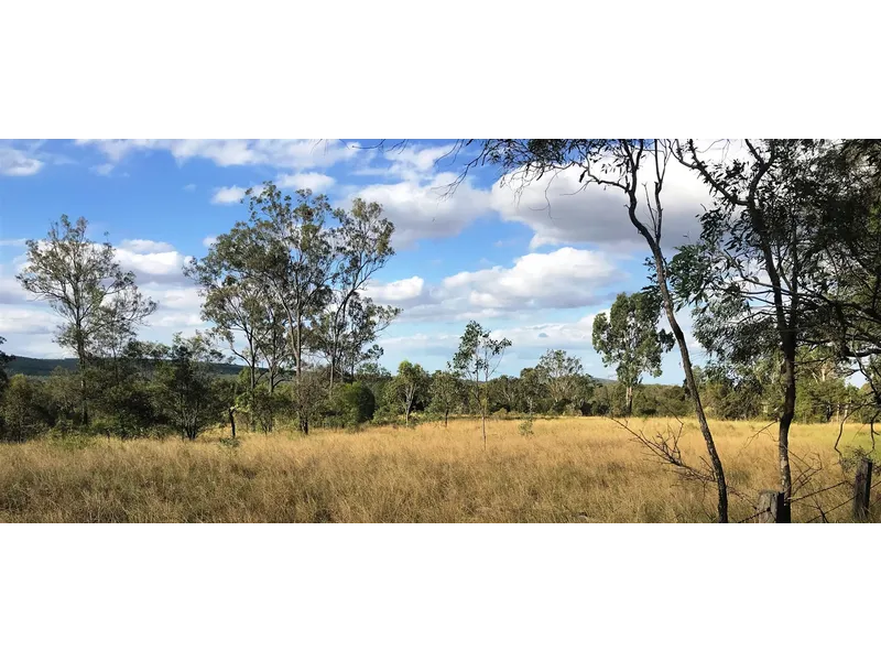 Grazing Country