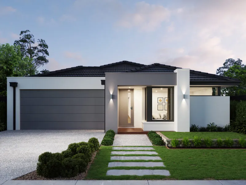 YOUR DREAM HOME AWAITS *INCL FHOG!