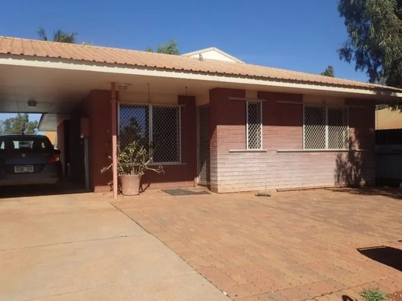 AFFORDABLE ABODE - 3x1 Close to CBD