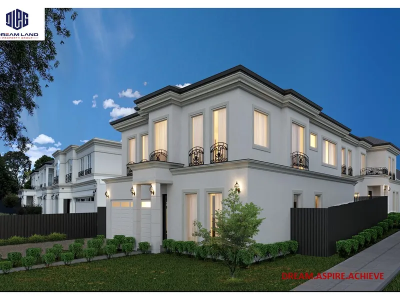 FRENCH PROVINCIAL GRANDEUR