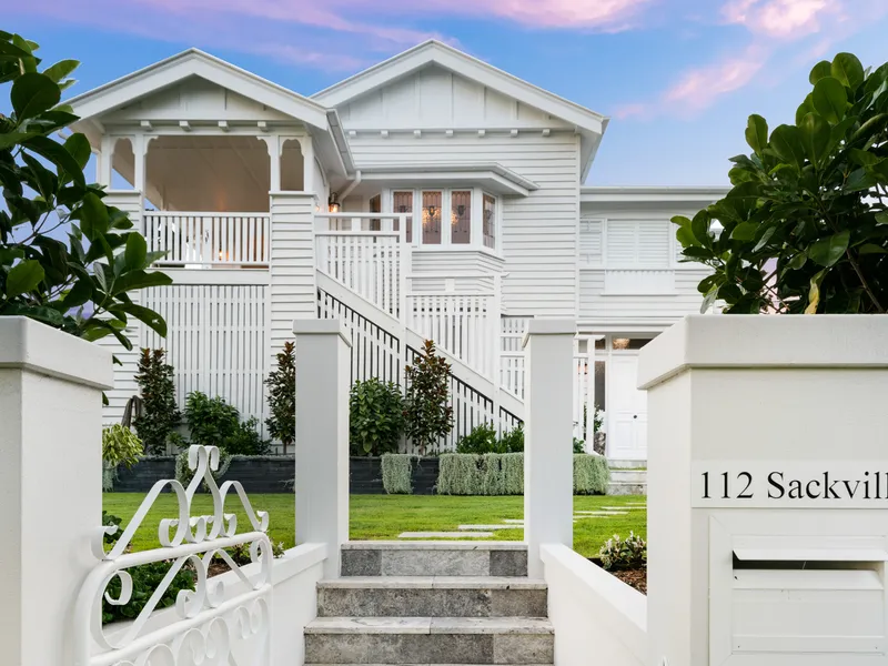 Classic elegance at its finest