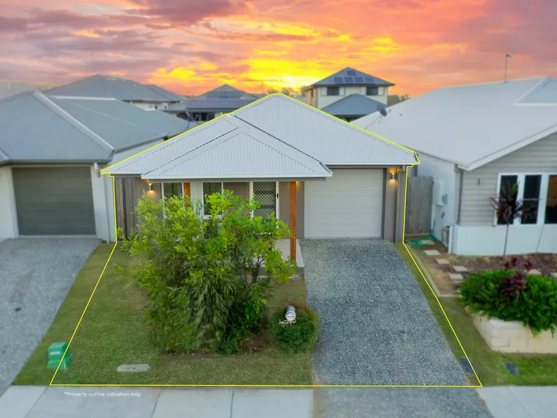 Glowing Opportunity for Investors and First Home Buyers!