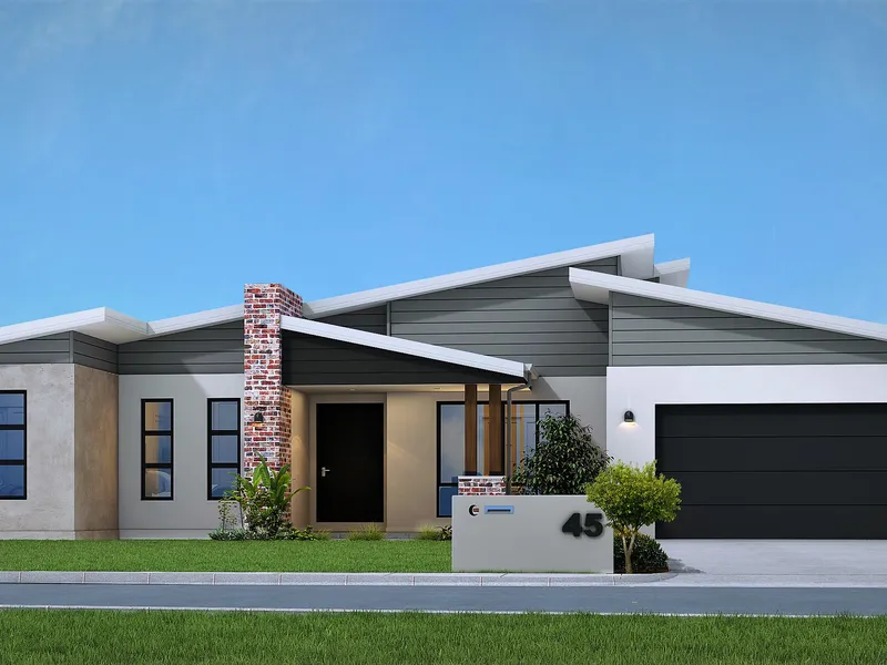 EXECUTIVE DISPLAY HOME OF THE FINEST QUALITY- INDUSTRIAL CHIC STYLE- NOW SELLING