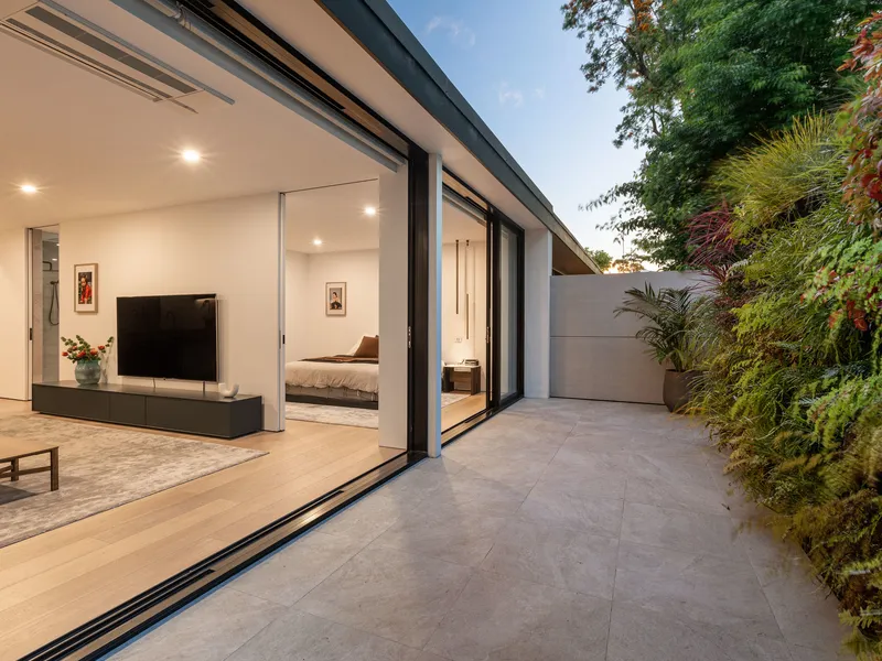 Renovated to the Highest Standard