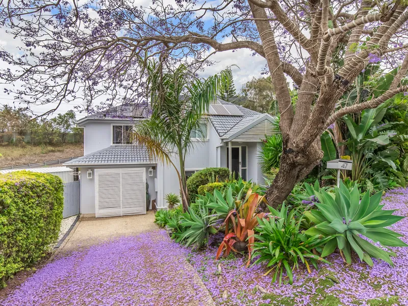 Stunning family home- great place to start!!