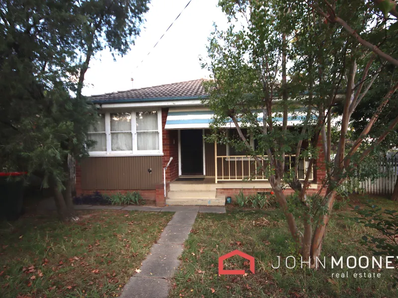 Investment Opportunity!