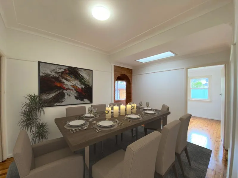 Great Location -3 bedroom plus a study room