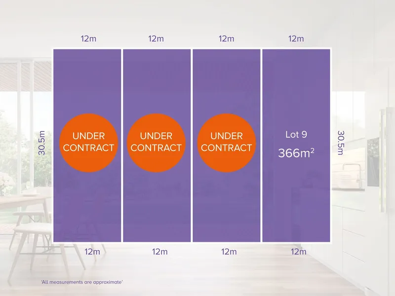 Beachside Location, Flat Land & Great Frontage!