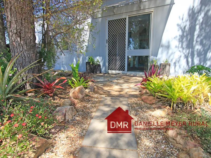 INVESTMENT OPPORTUNITY OR RURAL LIVING