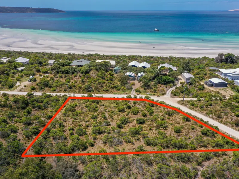 Slice of Paradise! Best Offer by 28th January 2023 (USP)