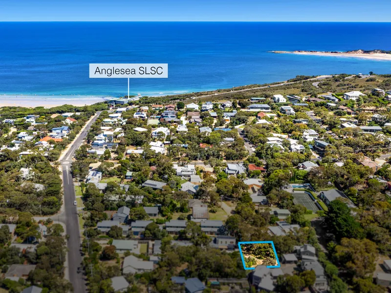 When position is everything!