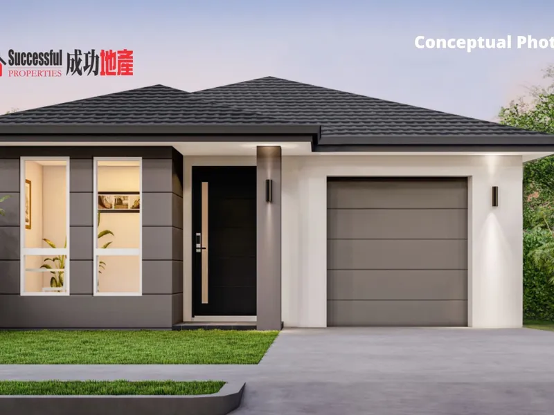Fixed site cost and building price