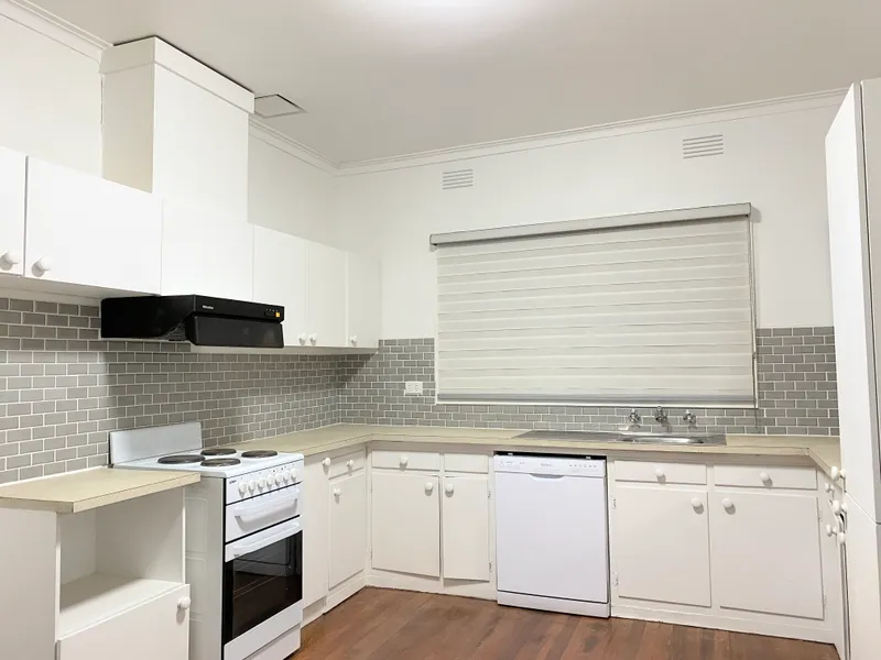 Charming Home in the Heart of Greensborough