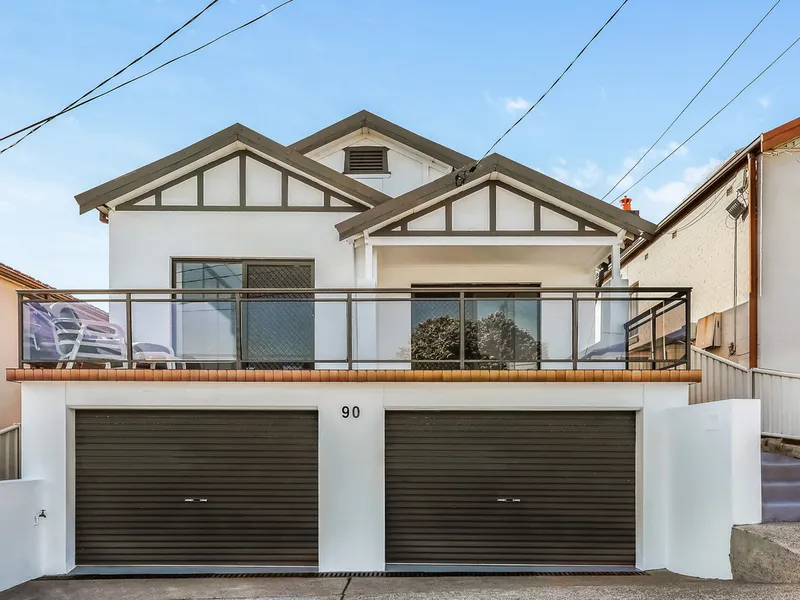 Spacious Family Home in a Great Location