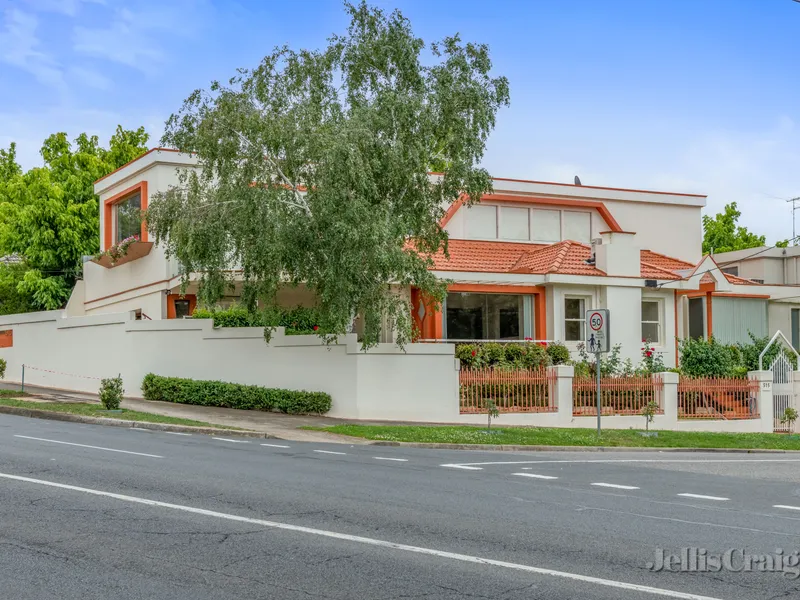 Boutique Block and Partly Furnished Inclusive of Water and Electricity Bills