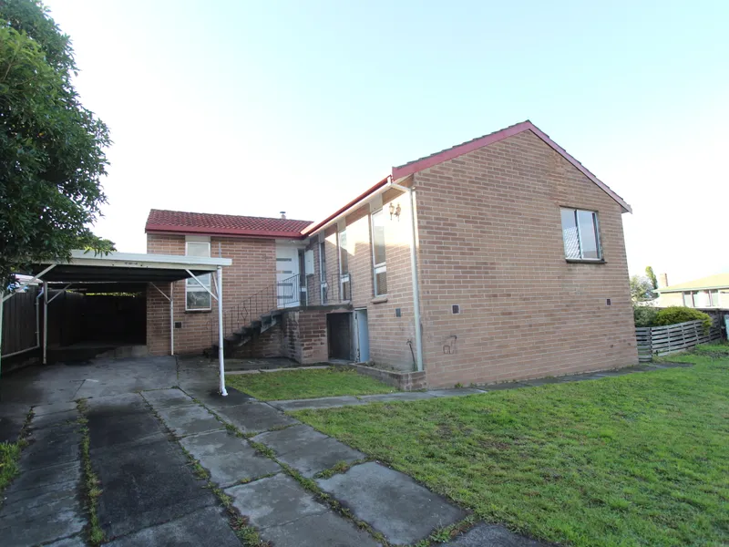 Recently Renovated Family Home