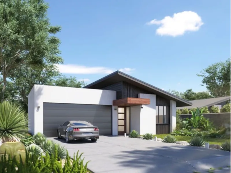 FULL TURN-KEY 4 BEDROOM HOUSE & LAND PACKAGE IN CORNELIA ESTATE!