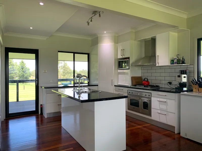 ESCAPE TO THE COUNTRY - NORTHERN RIVERS HAVEN AWAITS – PRIME ACREAGE ON YOUR OWN LIFESTYLE BLOCK