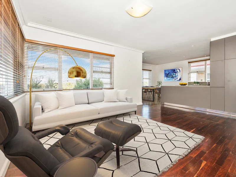 Funky & Fabulously Freo!