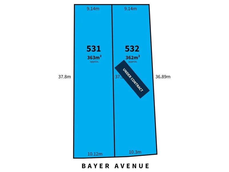 Land City Fringe Location
