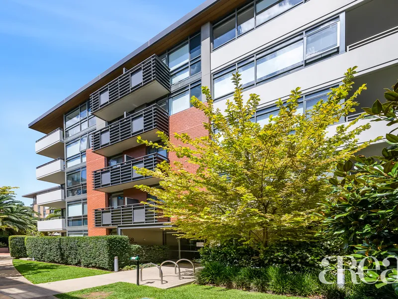 Stunning Apartment in Caulfield North