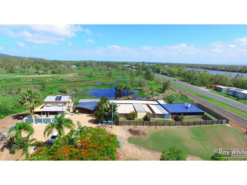 Long established Pet Boarding Kennels - Priced to Sell!