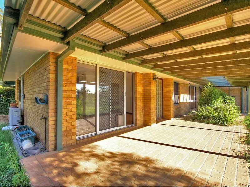 Long Lease - Good Tenant!