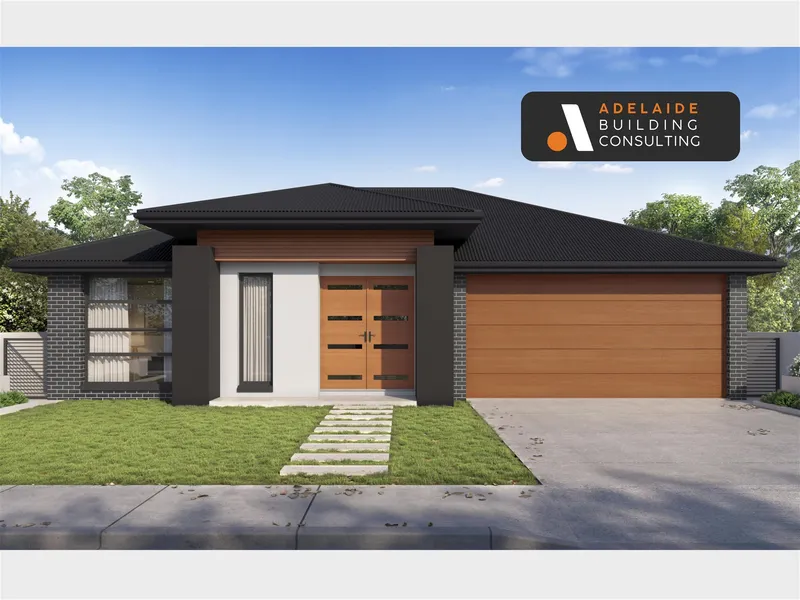 CUSTOMISE YOUR OWN HOUSE & LAND PACKAGE!!