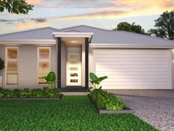 Your new home is just a stone's throw from Covella's Heartland Central Park with Bella Queensland Properties