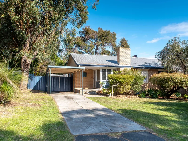 Get in practice for your appearance on The Block