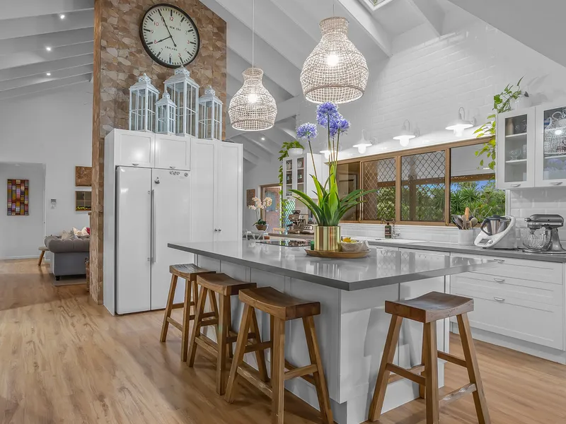 Charming Family Home With Dual Living Accommodation