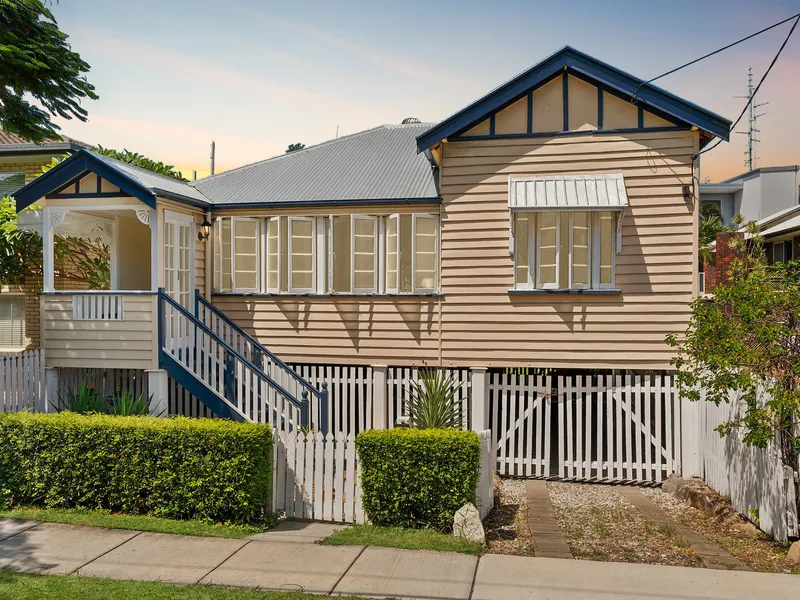 Charming Oasis in the Heart of Kedron