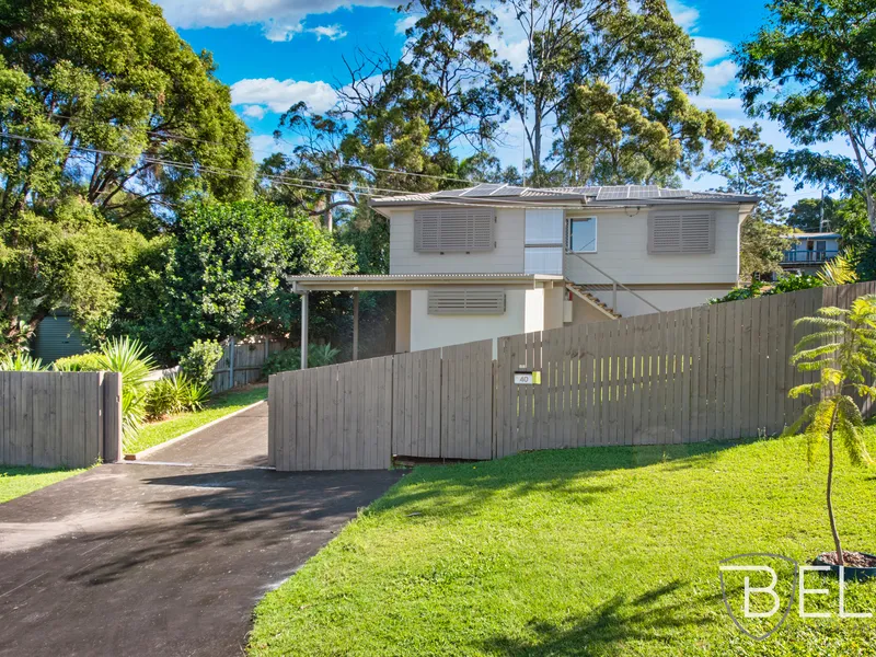 40 Wareela Street Murarrie Qld 4172