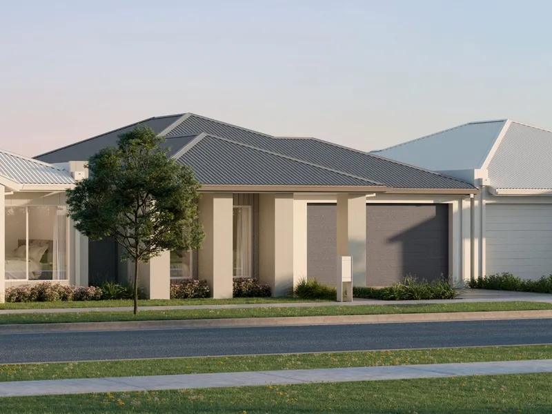 NEW House and Land Release by Echo Townhomes by Glenvill in the sought after Smiths Park Estate. Fixed Price. No Body Corp. Turnkey Inclusions.