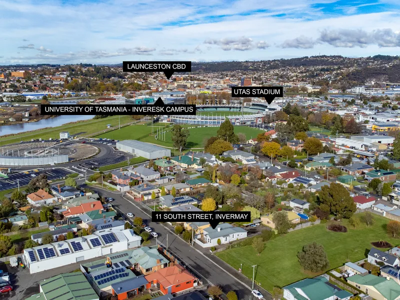 Calling All Investors!